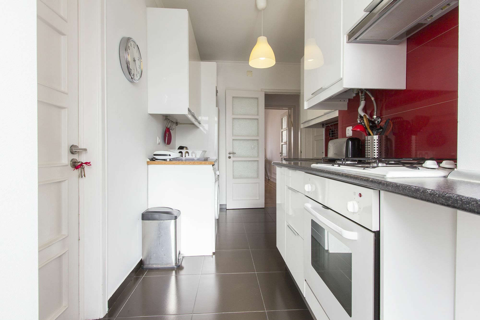 Saldanha Concept By Homing Apartment ลิสบอน ภายนอก รูปภาพ
