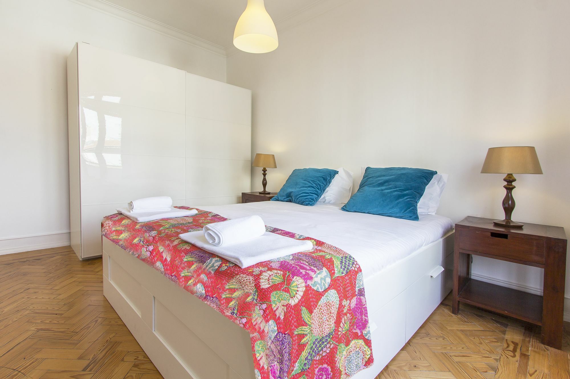 Saldanha Concept By Homing Apartment ลิสบอน ภายนอก รูปภาพ