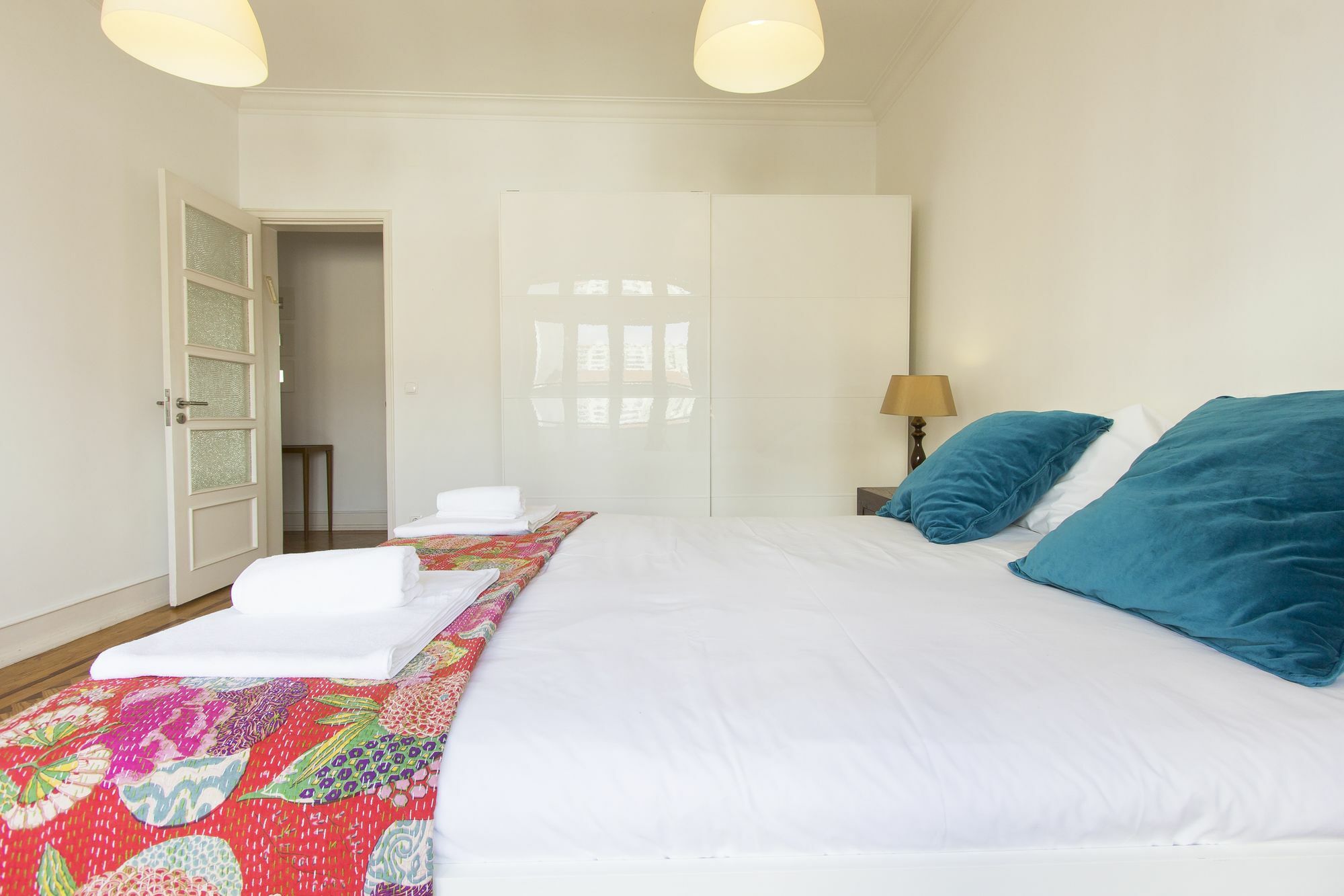 Saldanha Concept By Homing Apartment ลิสบอน ภายนอก รูปภาพ